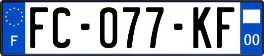 FC-077-KF