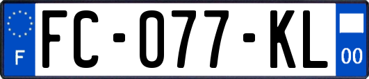 FC-077-KL