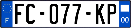 FC-077-KP