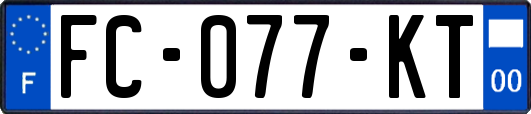 FC-077-KT