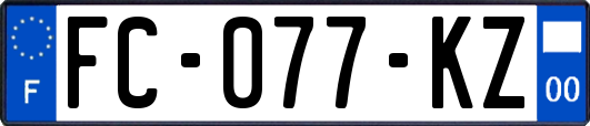 FC-077-KZ