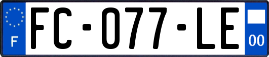 FC-077-LE
