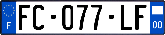 FC-077-LF