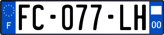 FC-077-LH