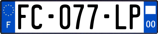 FC-077-LP