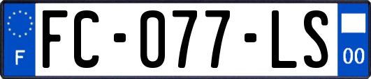 FC-077-LS