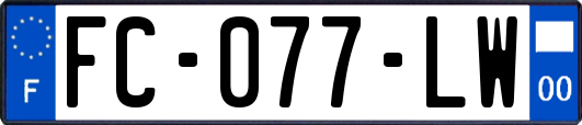 FC-077-LW