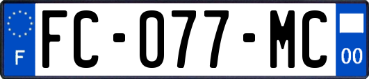 FC-077-MC