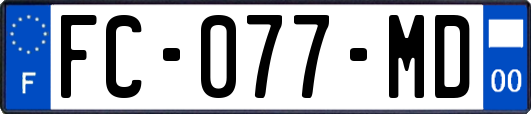 FC-077-MD