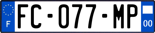 FC-077-MP