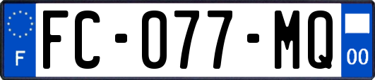 FC-077-MQ