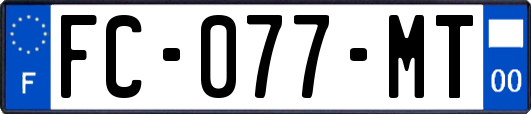 FC-077-MT