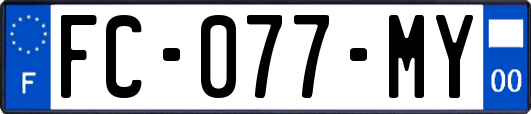 FC-077-MY