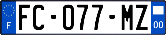 FC-077-MZ