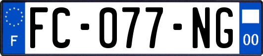 FC-077-NG