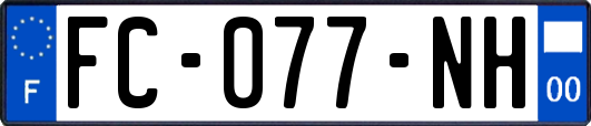 FC-077-NH