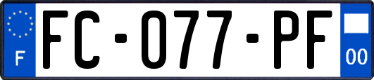 FC-077-PF