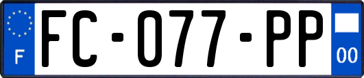 FC-077-PP