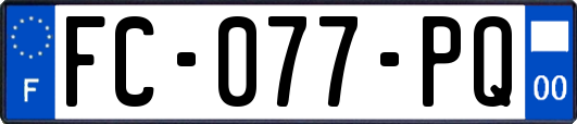 FC-077-PQ