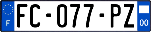 FC-077-PZ