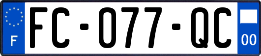 FC-077-QC