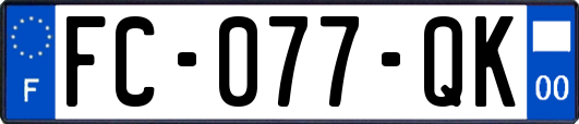 FC-077-QK