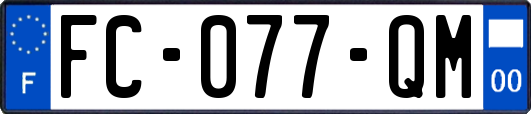 FC-077-QM