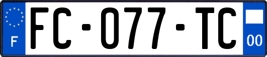 FC-077-TC