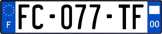 FC-077-TF