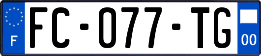 FC-077-TG