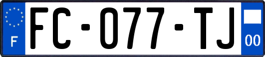 FC-077-TJ