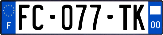 FC-077-TK