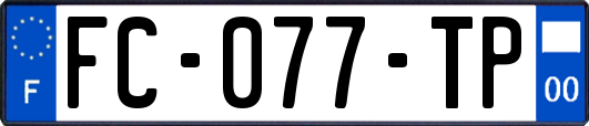 FC-077-TP