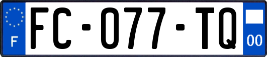 FC-077-TQ
