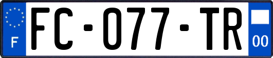 FC-077-TR