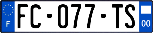 FC-077-TS