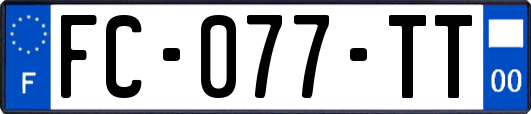 FC-077-TT