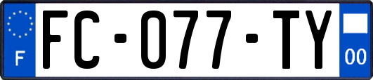 FC-077-TY