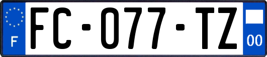 FC-077-TZ
