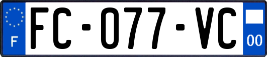FC-077-VC