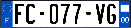 FC-077-VG