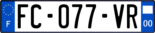 FC-077-VR