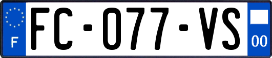 FC-077-VS