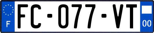 FC-077-VT