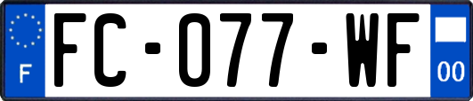 FC-077-WF