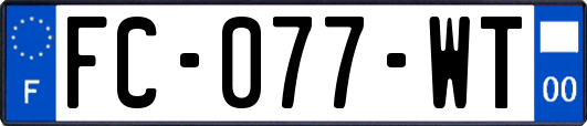 FC-077-WT