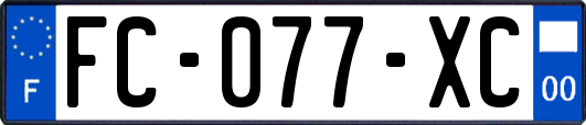 FC-077-XC