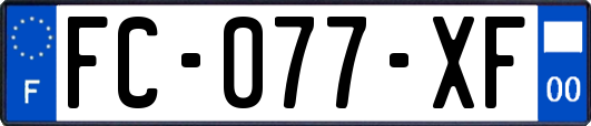 FC-077-XF