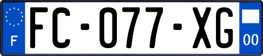 FC-077-XG