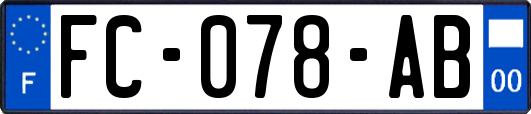 FC-078-AB